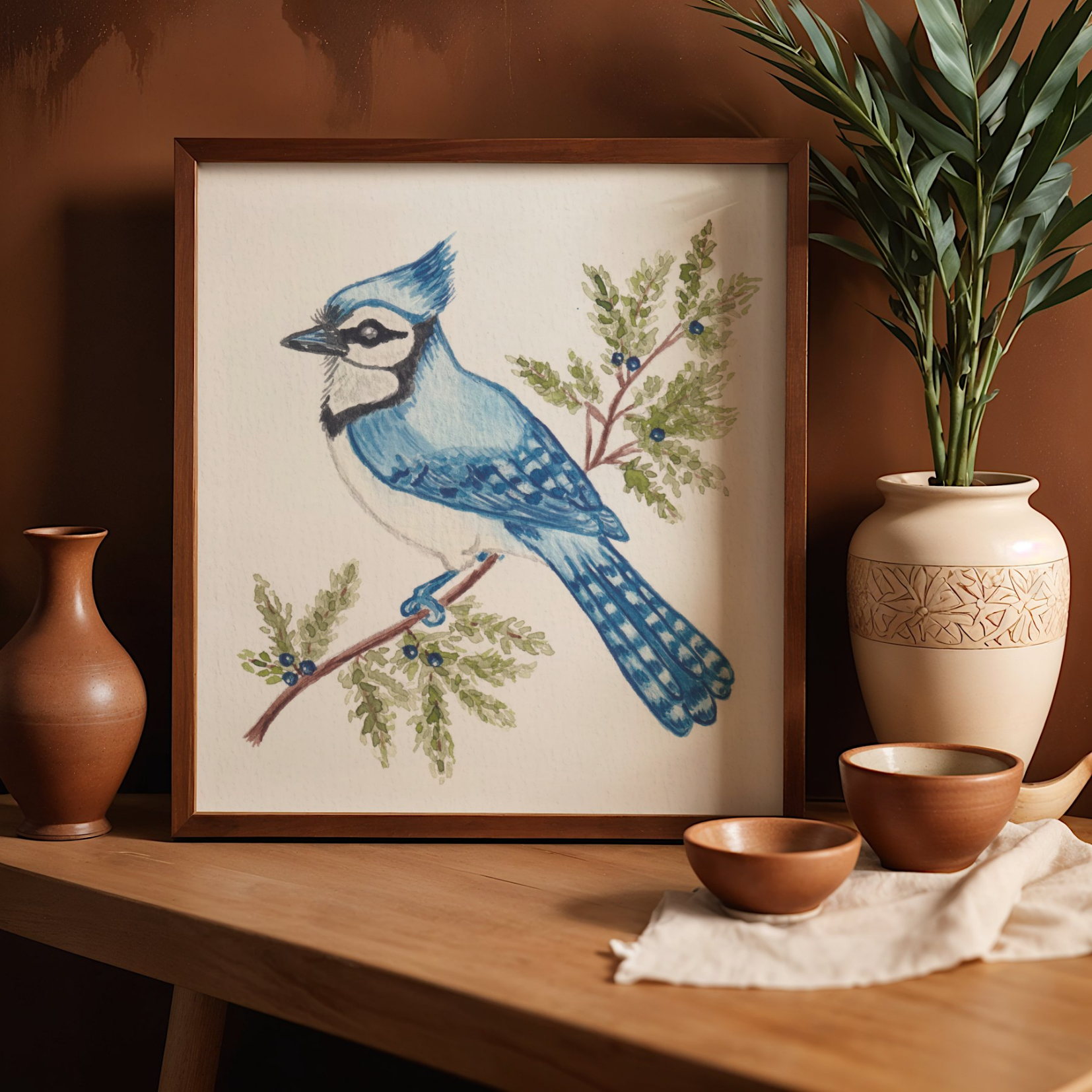 Nature Prints